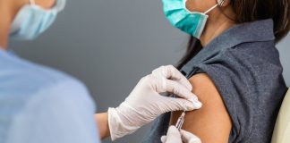 Vaccination rate, consumer confidence back the auto retail surge vaccine