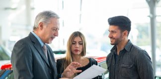 Aspects of an excellent customer experience customers