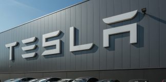 Tesla leads charge in 81% increase of electrified vehicle sales Tesla
