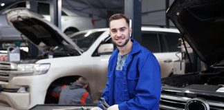 Navigating the service department through the chip shortage service