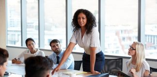 Six high-performing silent superpowers leader