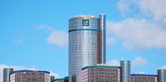 GM and LG Chem choose Tennessee to enhance battery production leadership GM