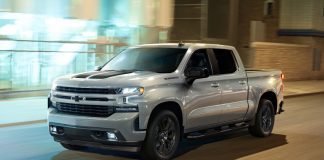 General Motors adds Silverado to list of electrified pickups Silverado