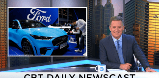 CBT automotive newscast: May 5, 2021