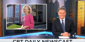 CBT automotive newscast: May 10, 2021