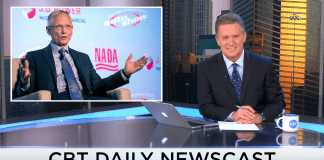 CBT automotive newscast: May 11, 2021