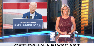 CBT automotive newscast: May 12, 2021