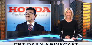 CBT automotive newscast: May 17, 2021