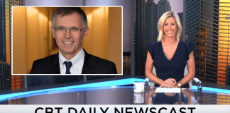 CBT automotive newscast: May 19, 2021