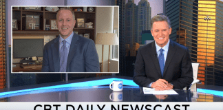 CBT automotive newscast: May 20, 2021