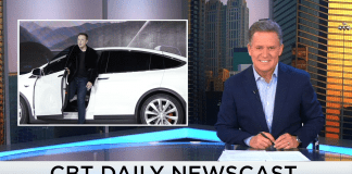 CBT automotive newscast: May 26, 2021