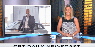 CBT automotive newscast: May 27, 2021