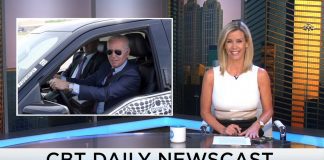 CBT automotive newscast: May 28, 2021