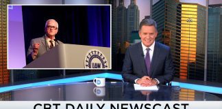 CBT automotive newscast: May 3, 2021