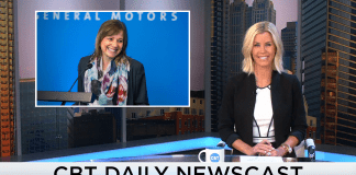 CBT automotive newscast: May 6, 2021