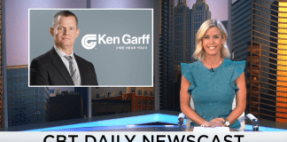 CBT automotive newscast: May 7, 2021