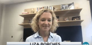 4 key elements that will influence the electric vehicle market – Liza Borches, Carter Myers Automotive