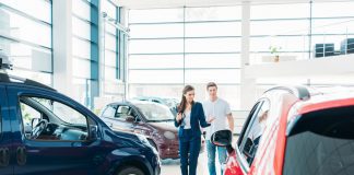 Silent website shoppers: How to convert more car shoppers to phone ups & showroom visits car shoppers