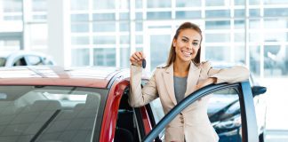 How dealers can sell more cars this month customers