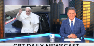 CBT automotive newscast: May 25, 2021