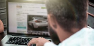 Did the pandemic shorten the path to a more transactional dealership website?