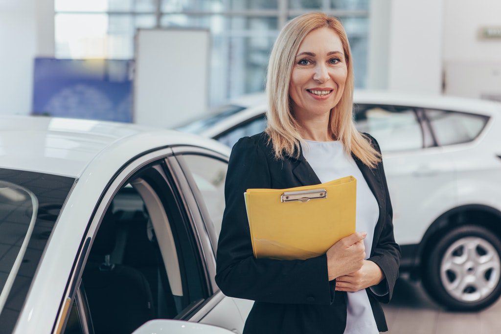 5 habits of highly effective automotive sales managers