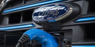 Ford to produce its own battery cells by 2025 Ford