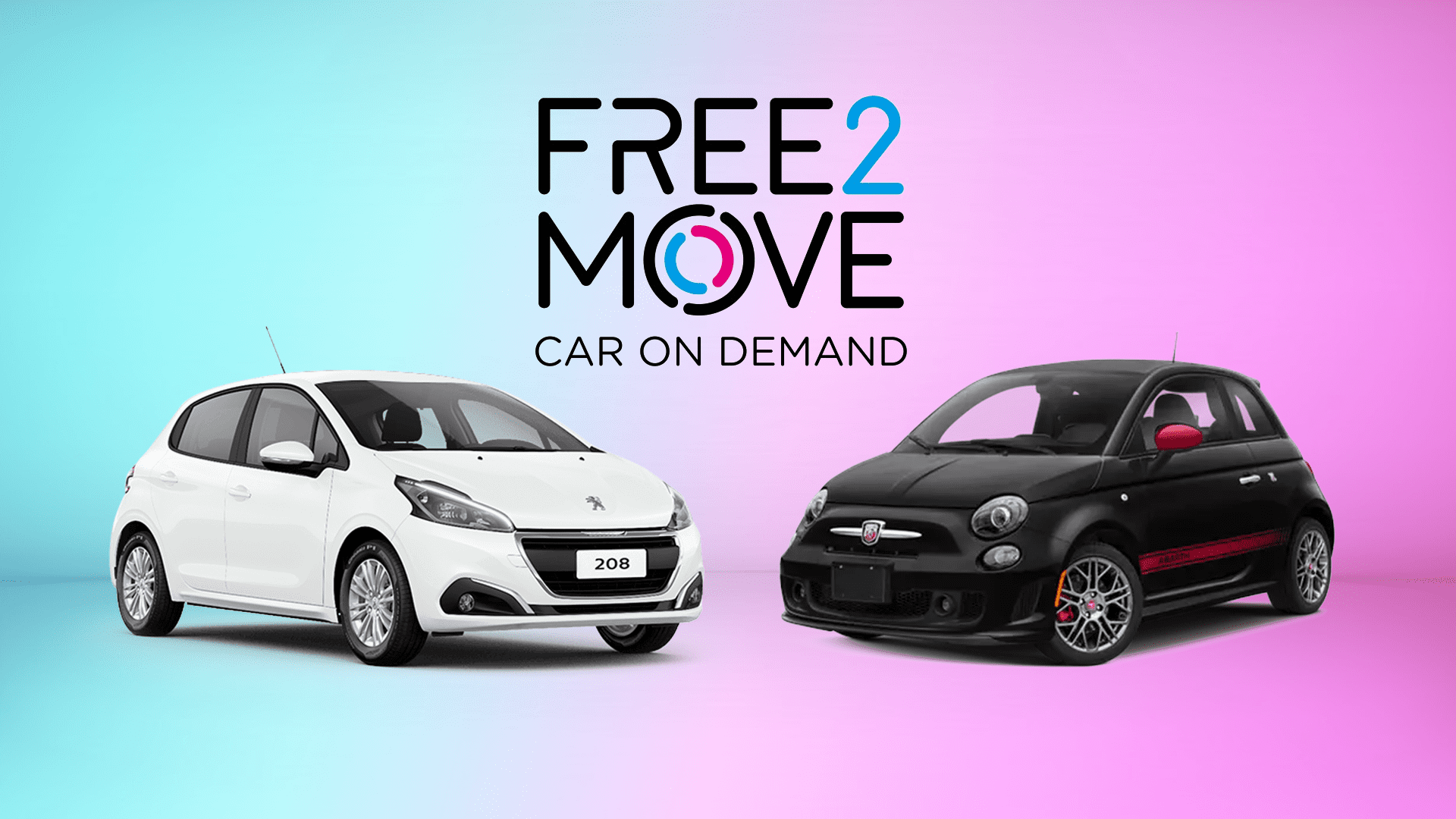 Free2Move