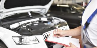 How dealers can use vehicle history reports to make the sale history