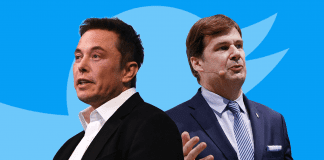 Auto industry leaders ruffle feathers with recent tweets