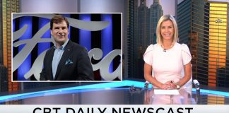 CBT automotive newscast: June 1, 2021