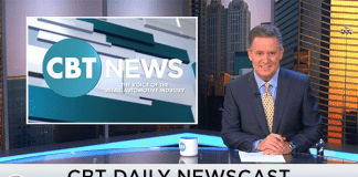 CBT automotive newscast: May 24, 2021