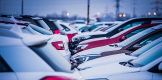 Dealers see used inventory prices continue to climb at auction inventory