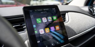 Sharp to supply infotainment screens for Fisker and why it matters Sharp