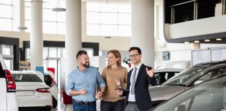 TrueCar forecasts 36% sales increase for May sales