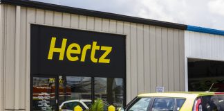 Rental companies are snatching up pre-owned cars amid supply challenges rental