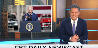 CBT automotive newscast: June 18, 2021