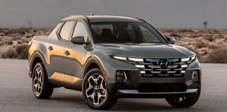 Hyundai’s Santa Cruz launch showcases the appeal of compact trucks