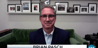 Brian Pasch on trends in modern retailing, marketing, and the upcoming Digital Marketing Strategies Conference marketing strategies