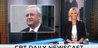 CBT automotive newscast: June 10, 2021