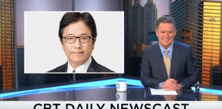 CBT automotive newscast: June 14, 2021