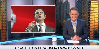 CBT automotive newscast: June 15, 2021