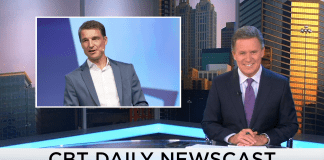 CBT automotive newscast: June 17, 2021