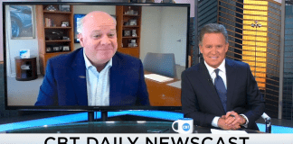 CBT automotive newscast: June 23, 2021