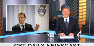 CBT automotive newscast: June 29, 2021