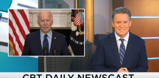 CBT automotive newscast: June 7, 2021