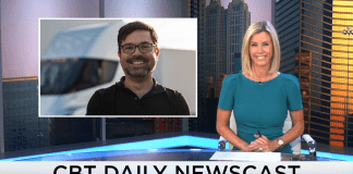 CBT automotive newscast: June 9, 2021