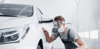 Three ways to involve the collision center in day-to-day operations