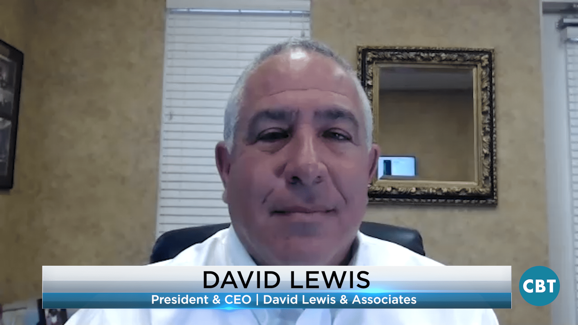 David Lewis