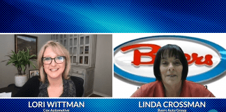 How to thrive in a digitally accelerated landscape car dealers